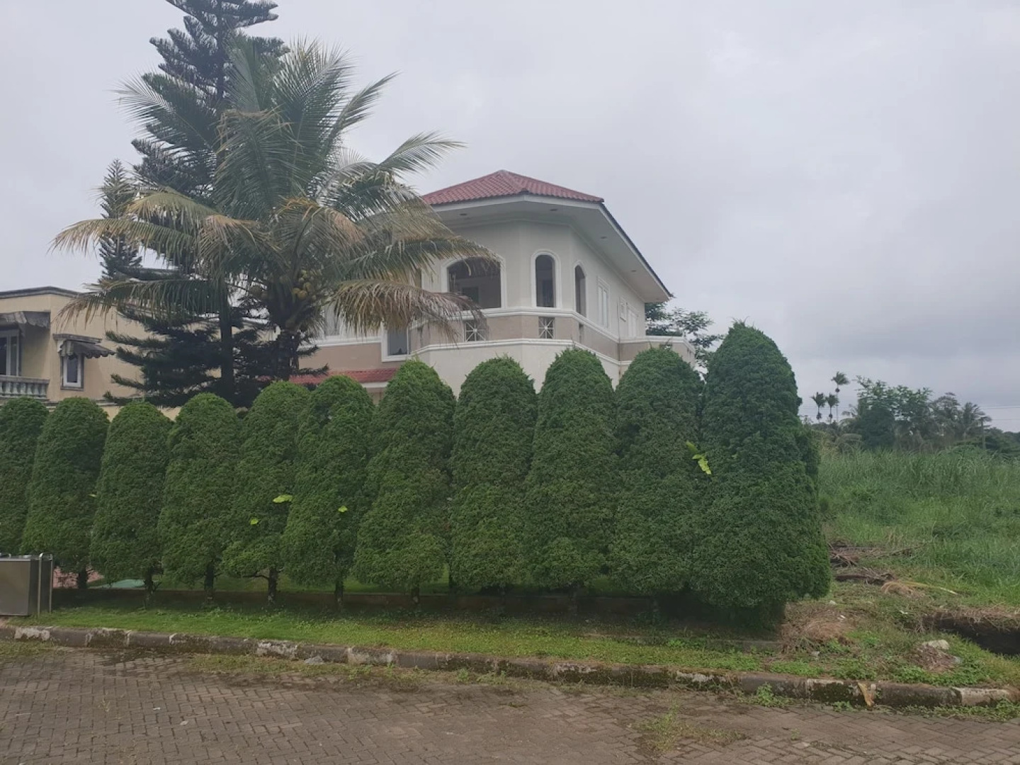 Green Hill Villa Sibolangit