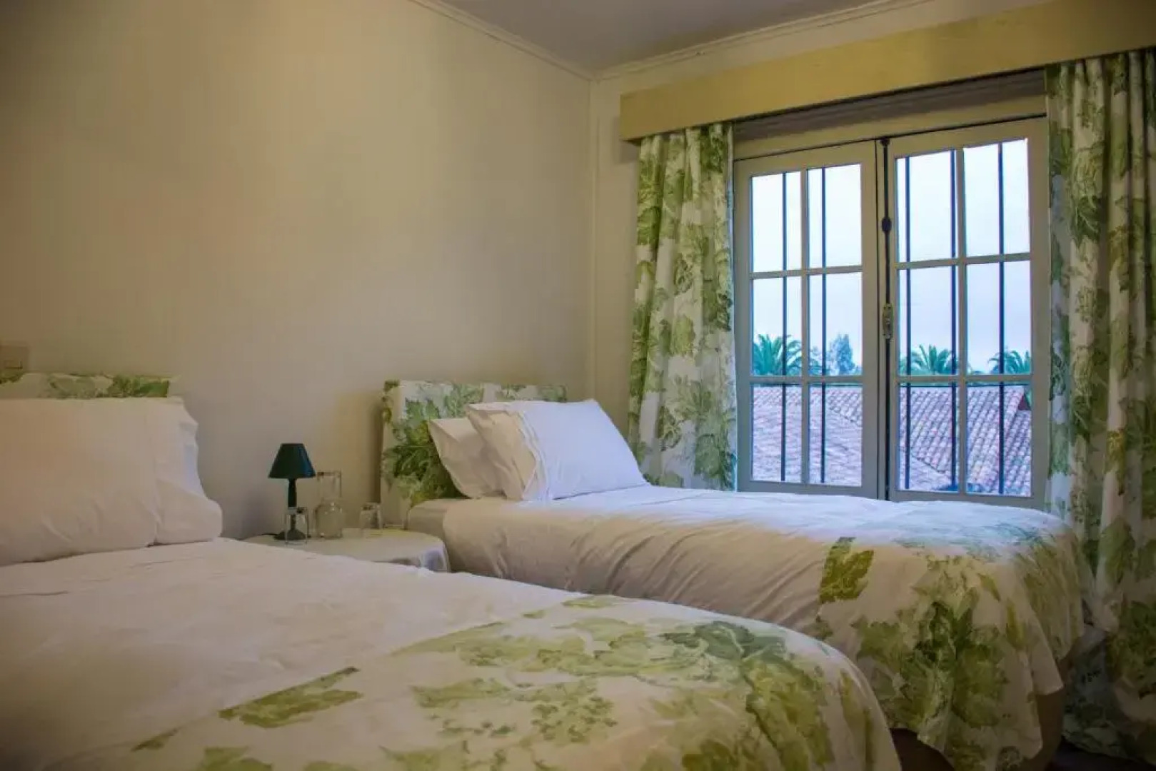 Hacienda Histórica Marchigüe