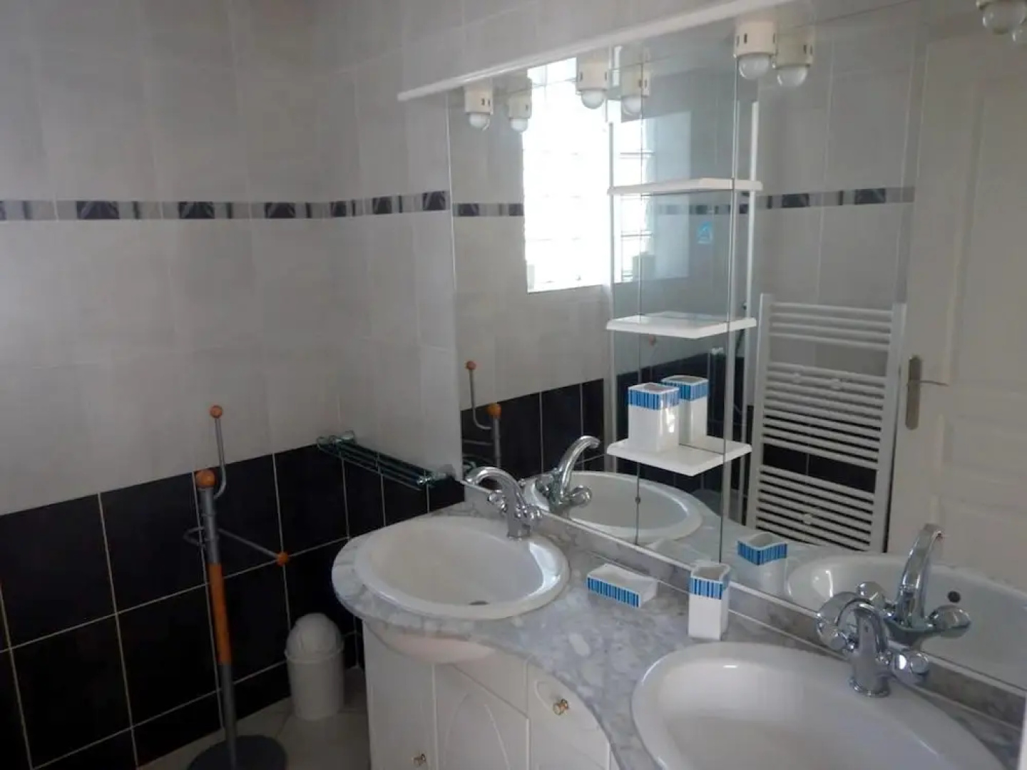 House With 3 Bedrooms in Châtelaillon-plage, With Enclosed Garden - 80