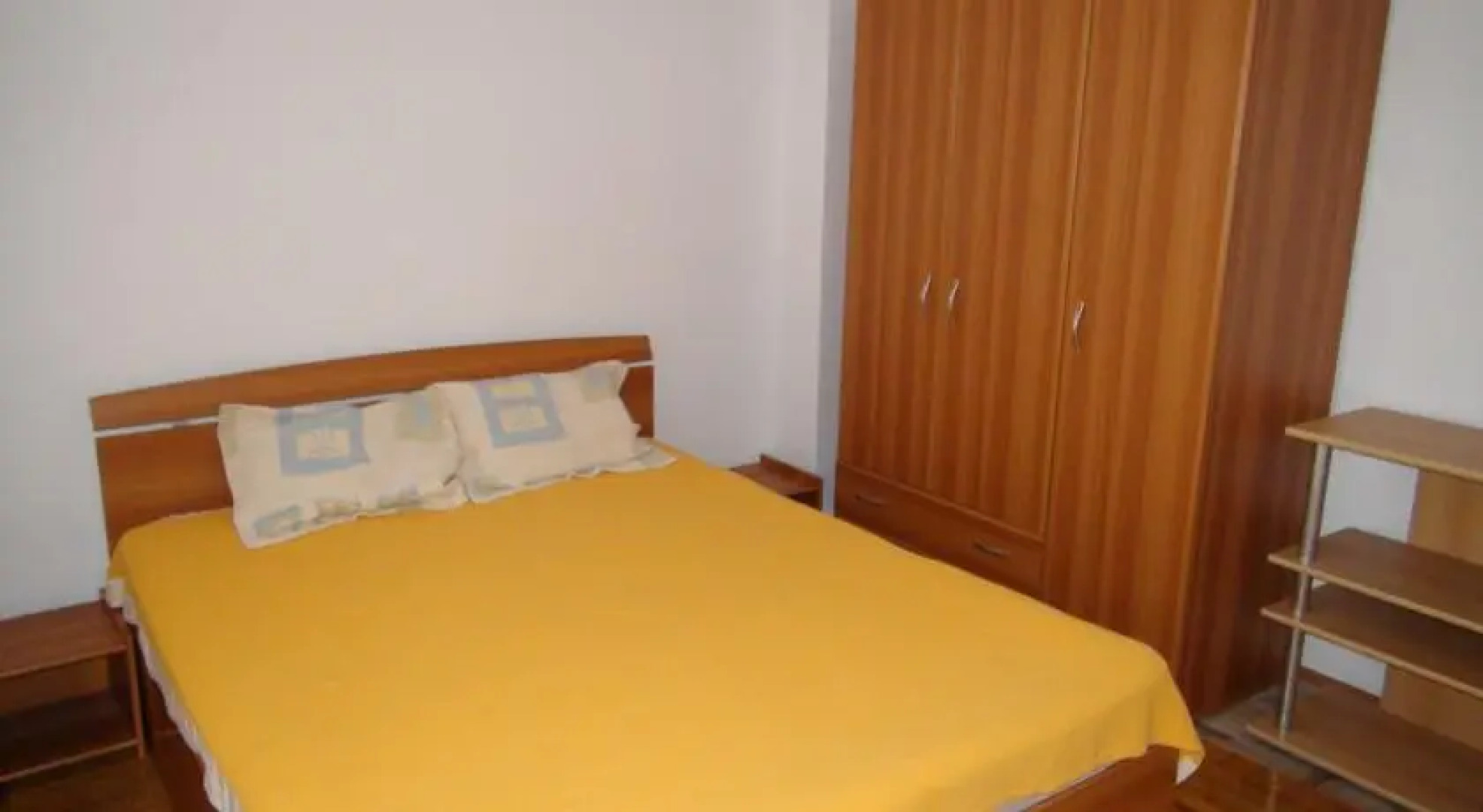 Apartament Faleza Nord