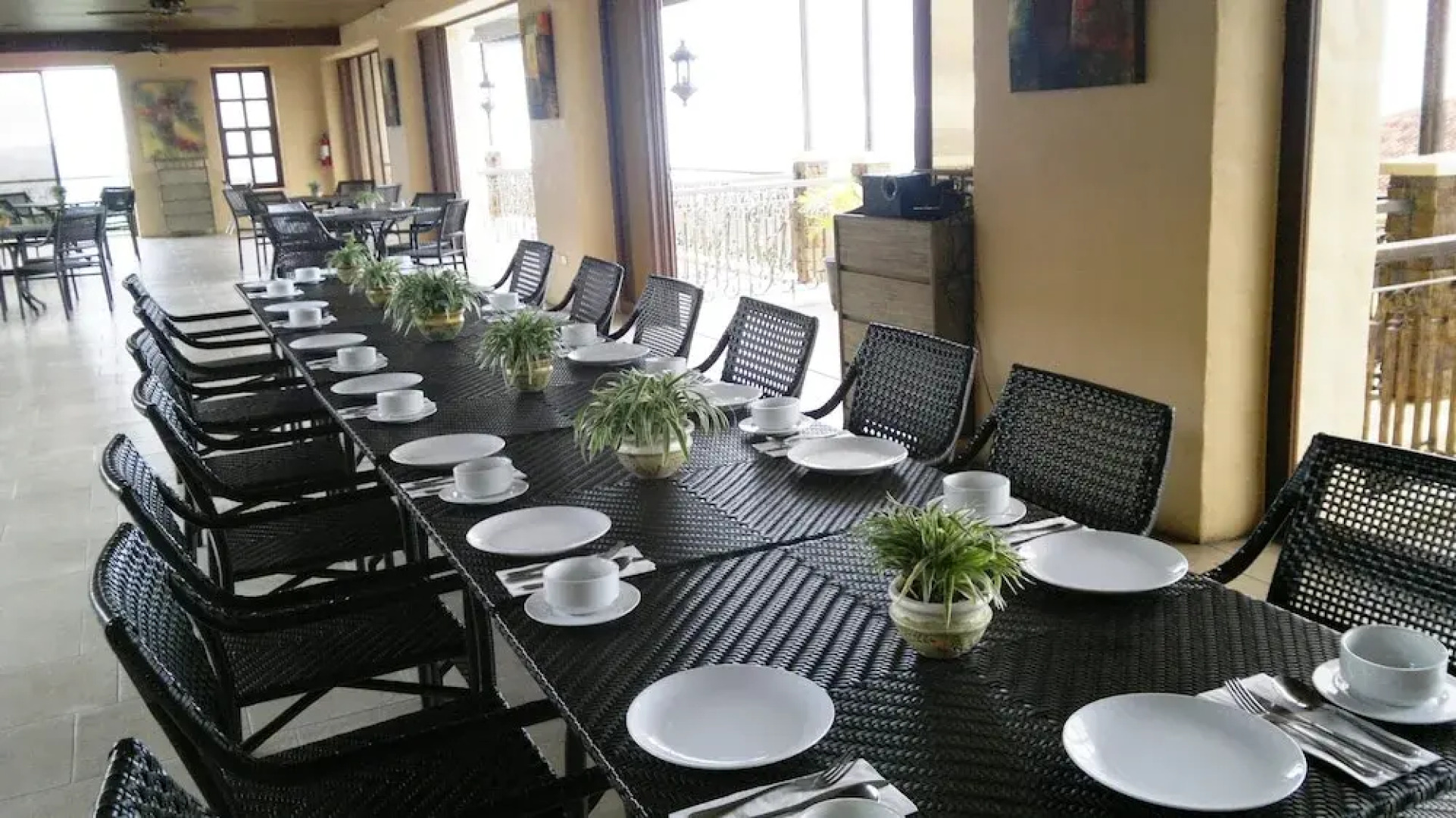 Splendido Taal Country Club