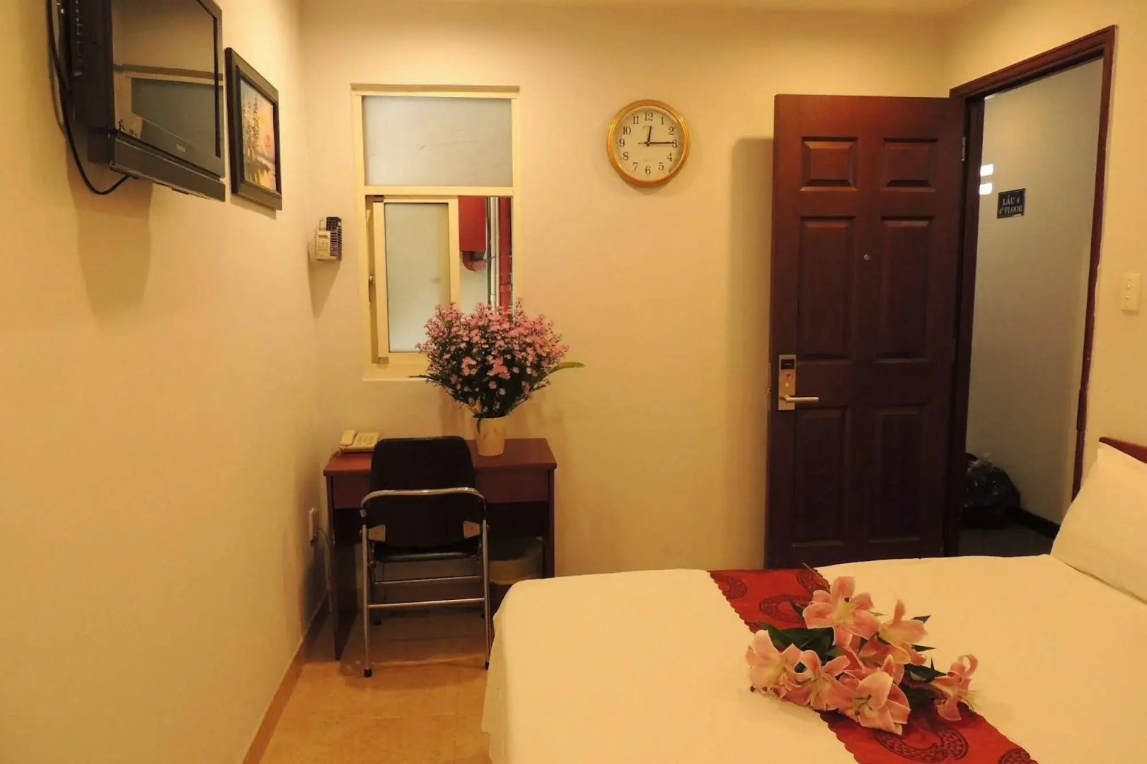 Sao Nam Hotel - Bui Vien Walking Street