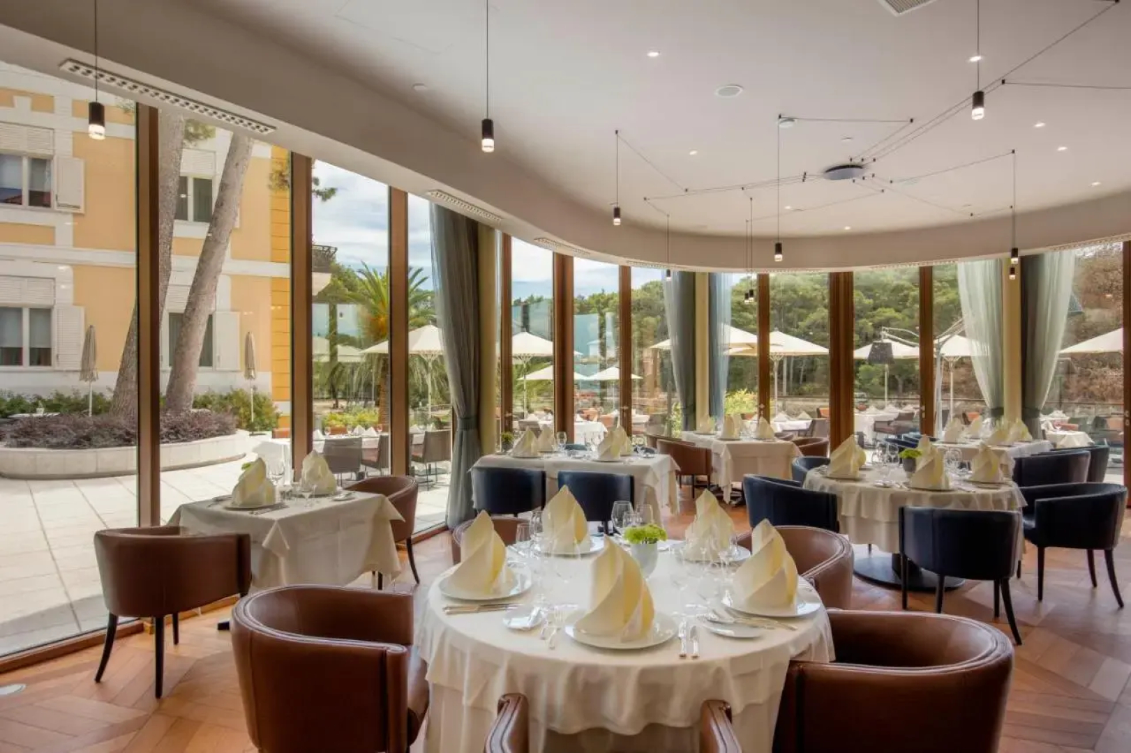 Boutique Hotel Alhambra