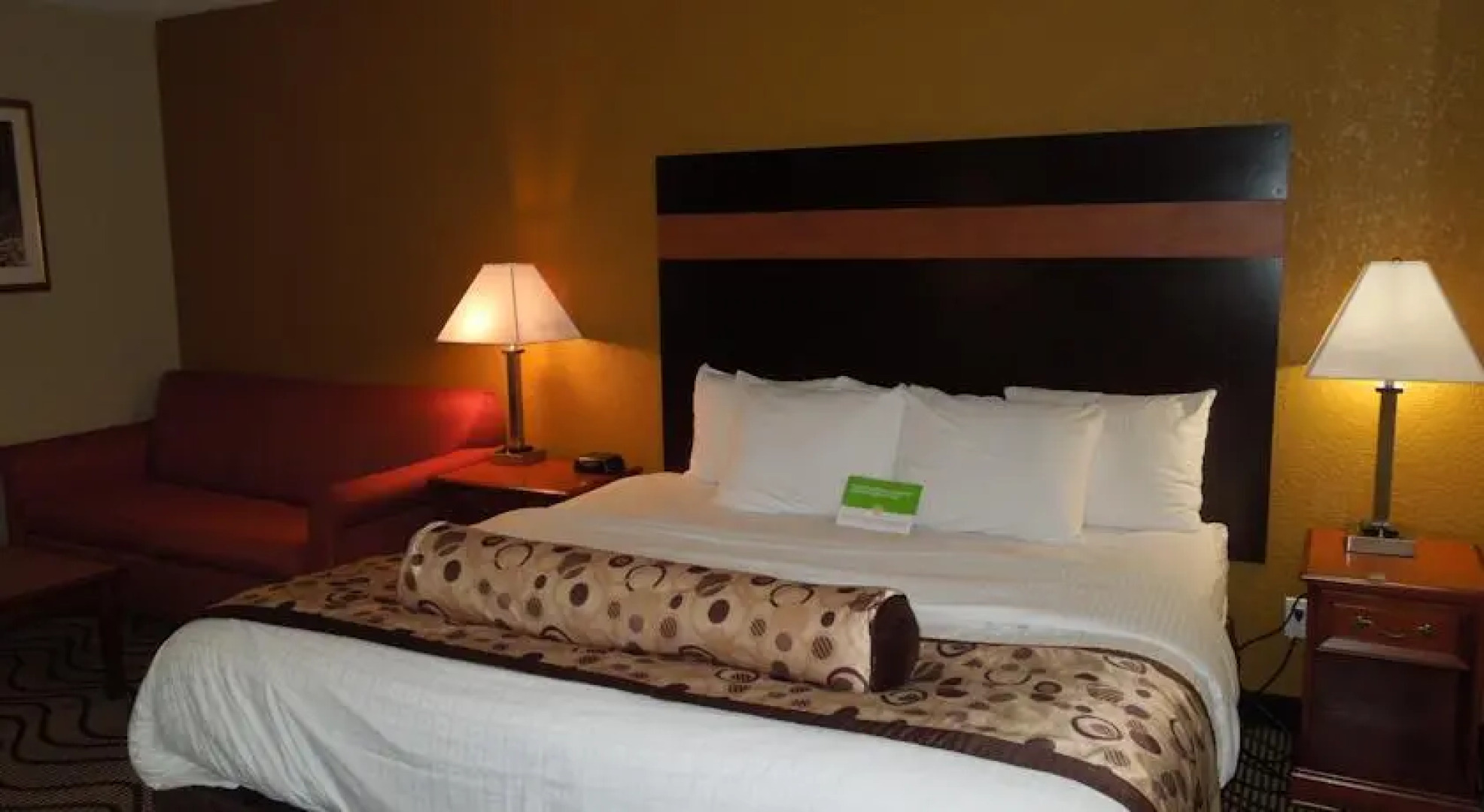 La Quinta Inn Sandusky - Cedar Point