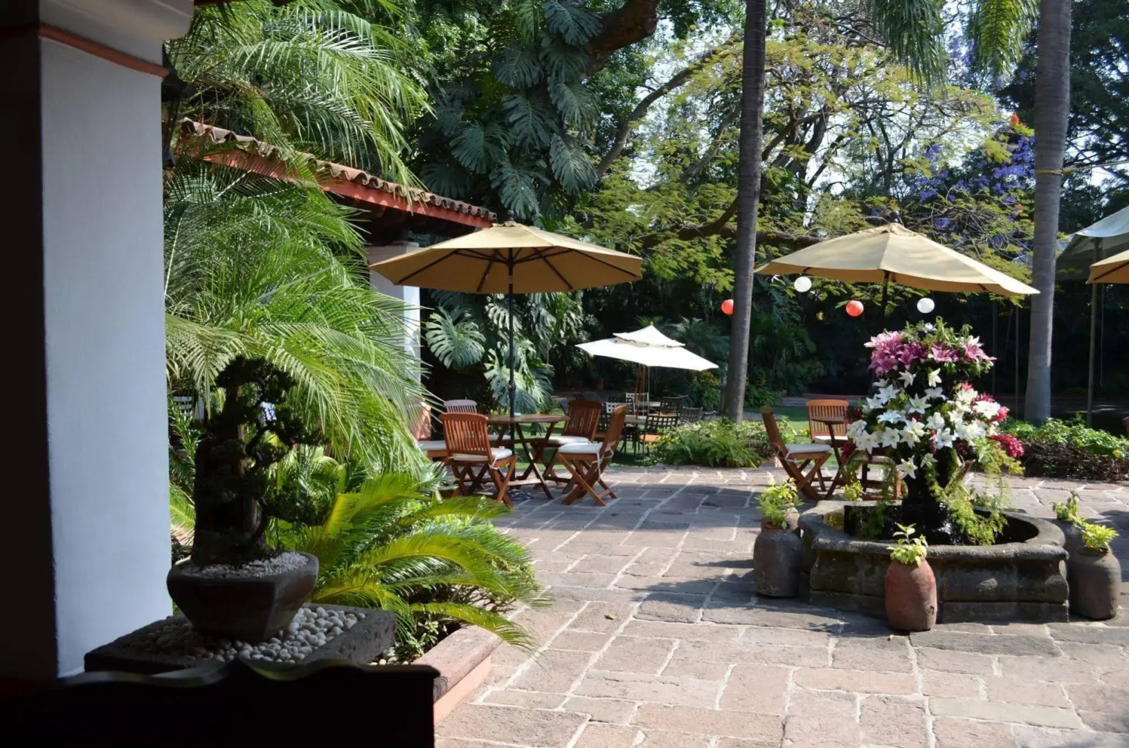 Hotel Boutique Casa de Campo