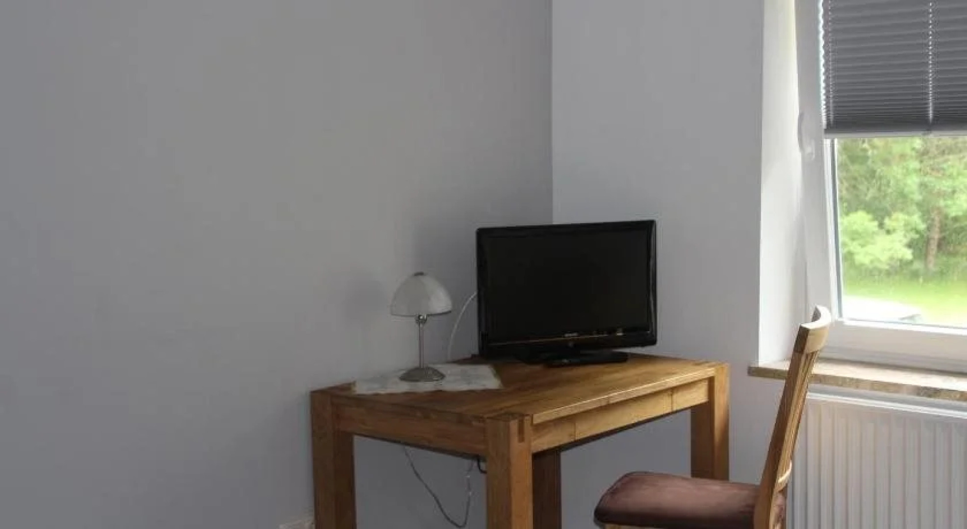 Pension Zum Waldblick