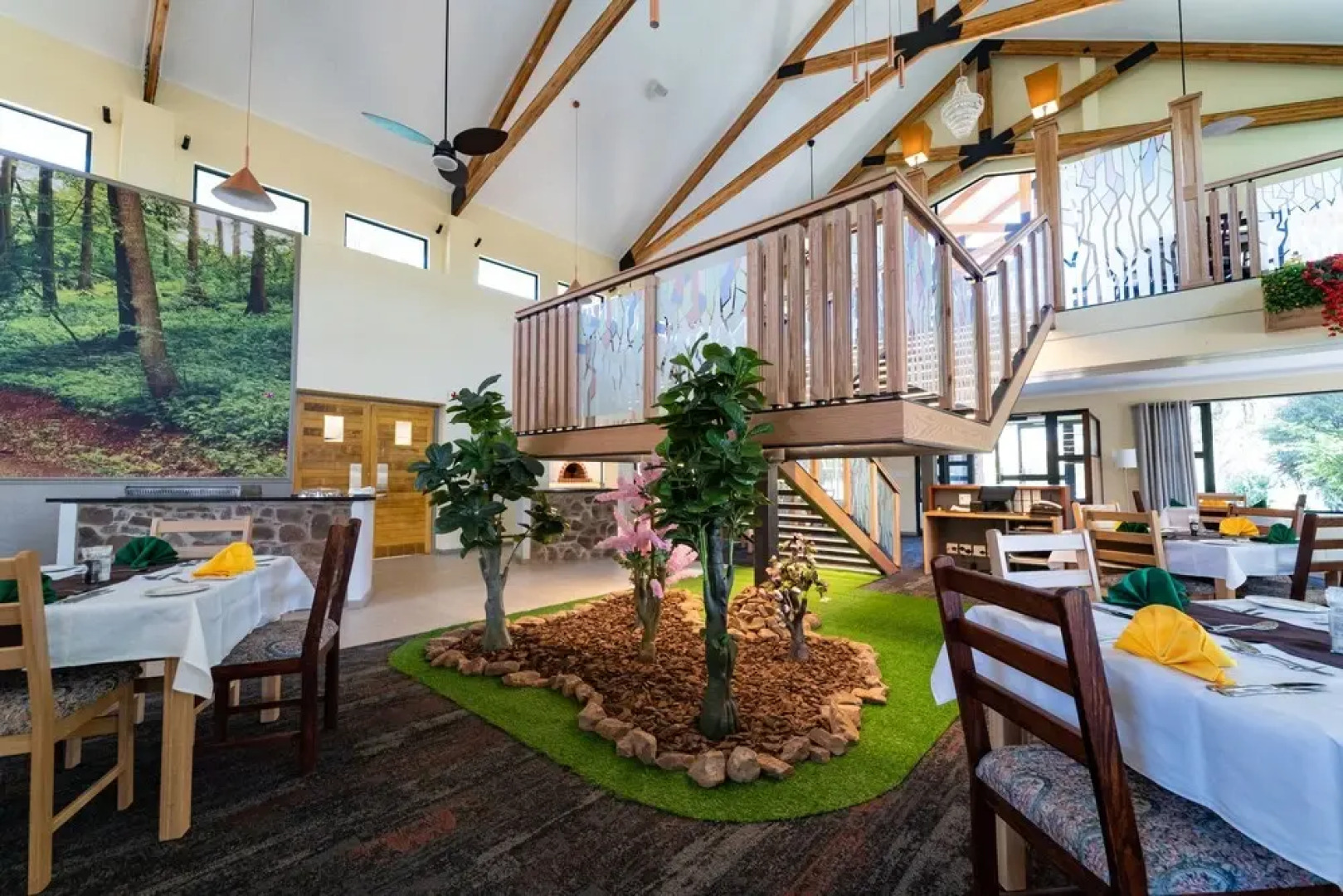 Gooderson Monks Cowl Golf Resort