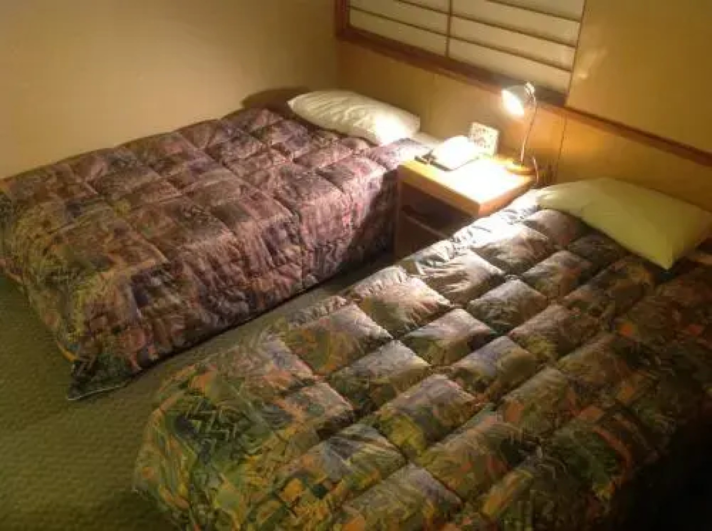 Miyajima Hotel Makoto