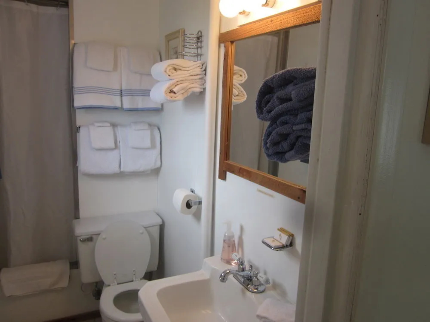 Beachcomber Cottages