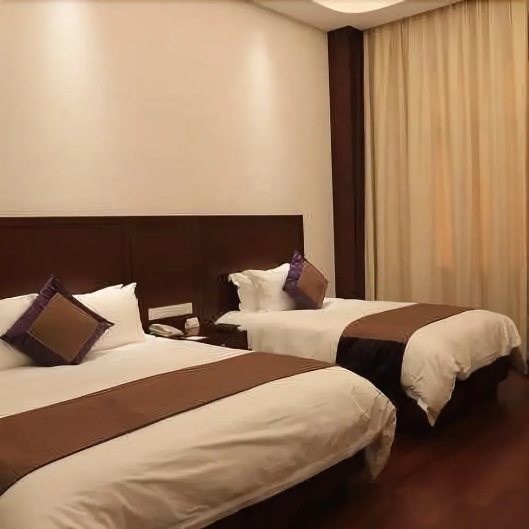 Tiantai Hot Spring Resort