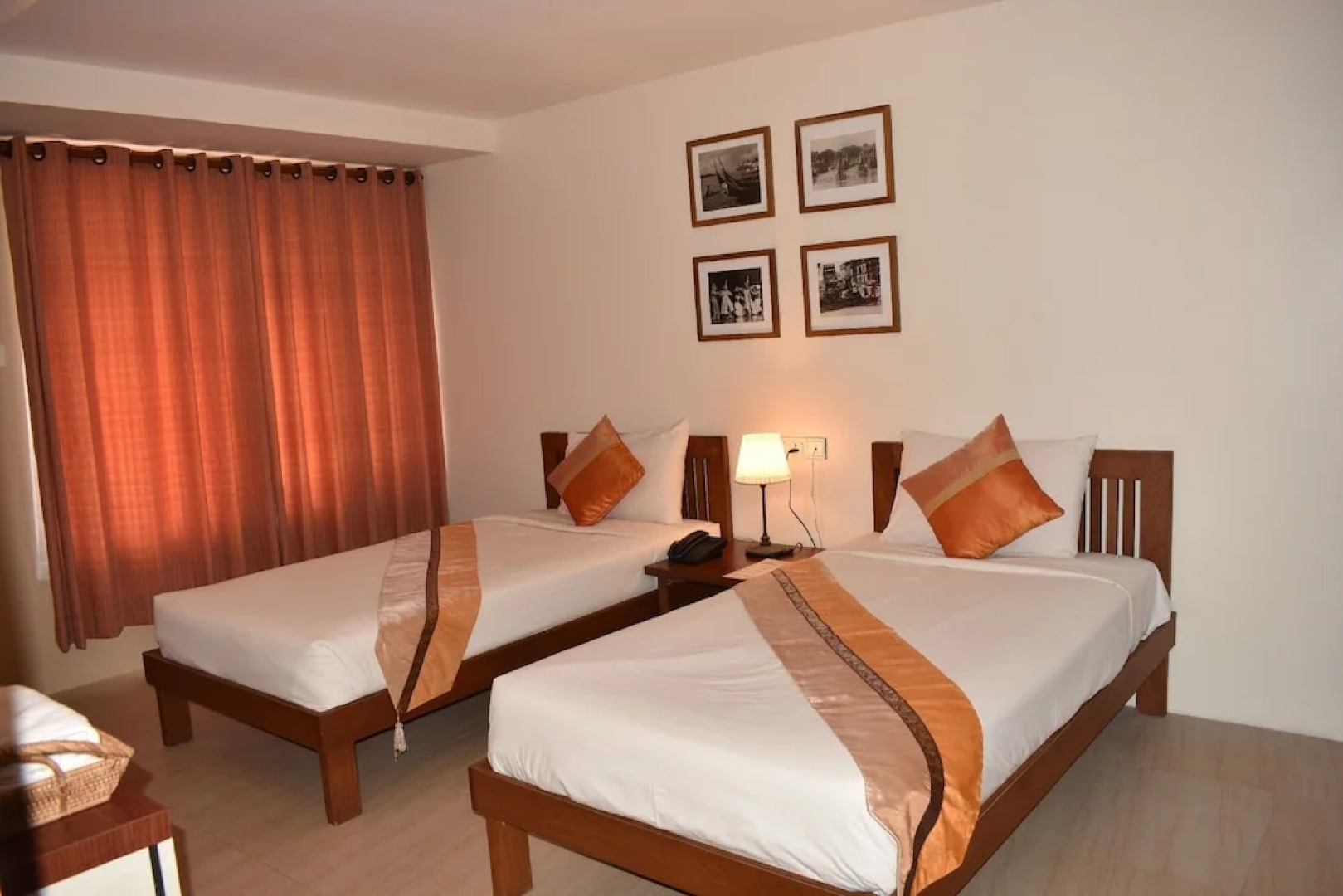 Paradise Inle Resort