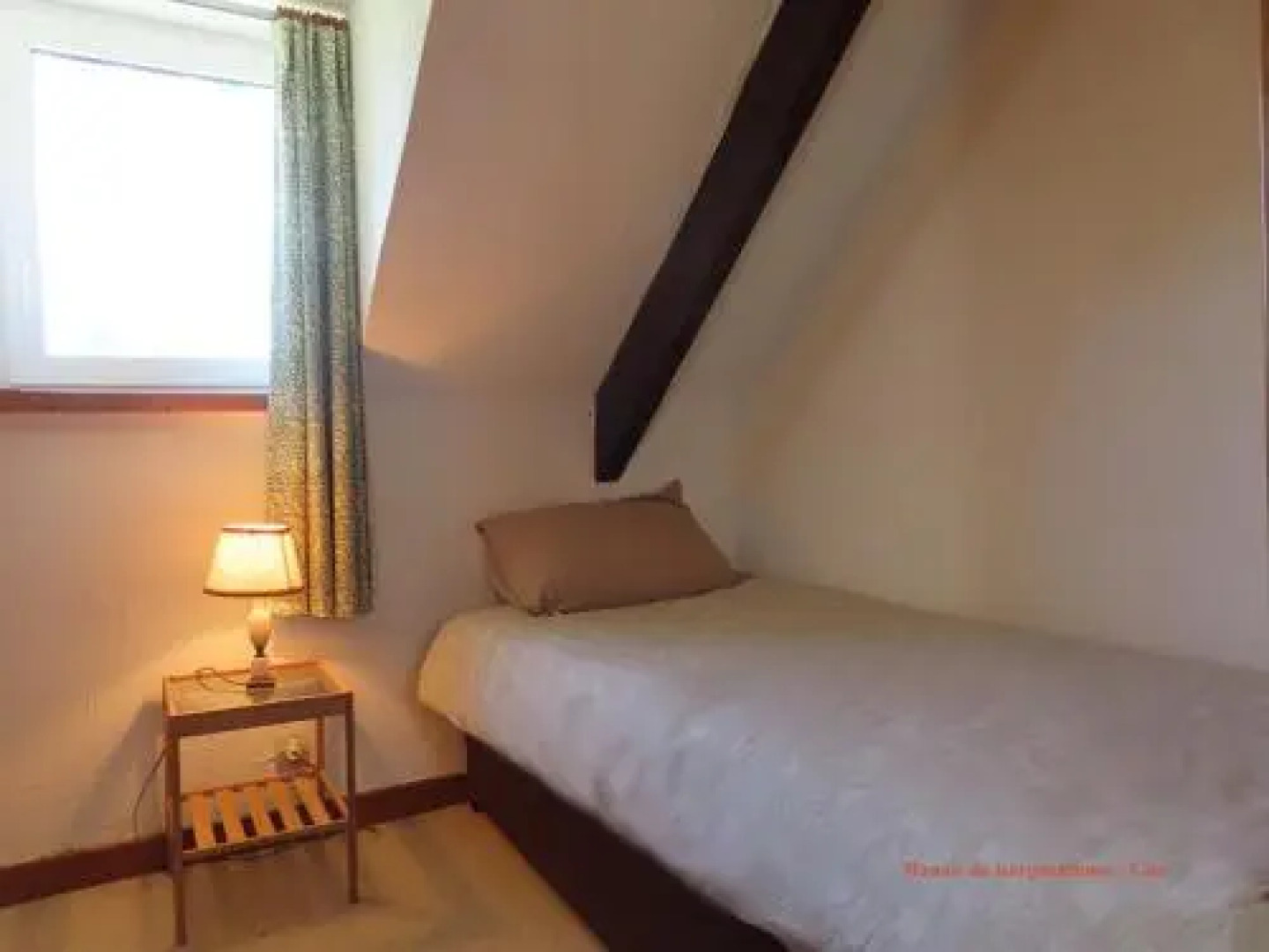 Manoir de Kerguezennec Holiday Home