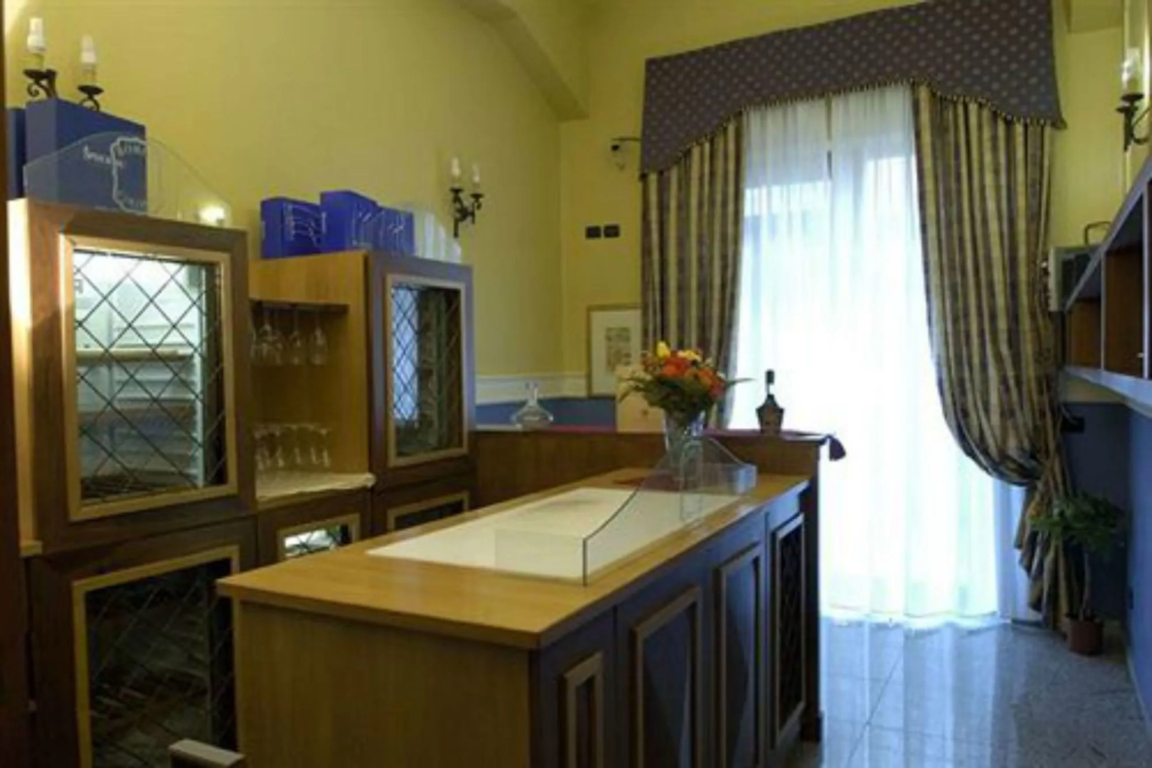 Hotel La Residenza Messina