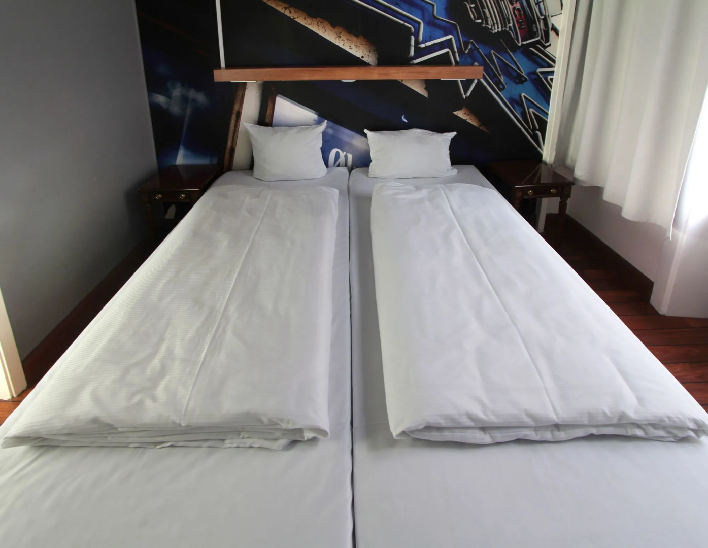 Urban House Copenhagen by MEININGER