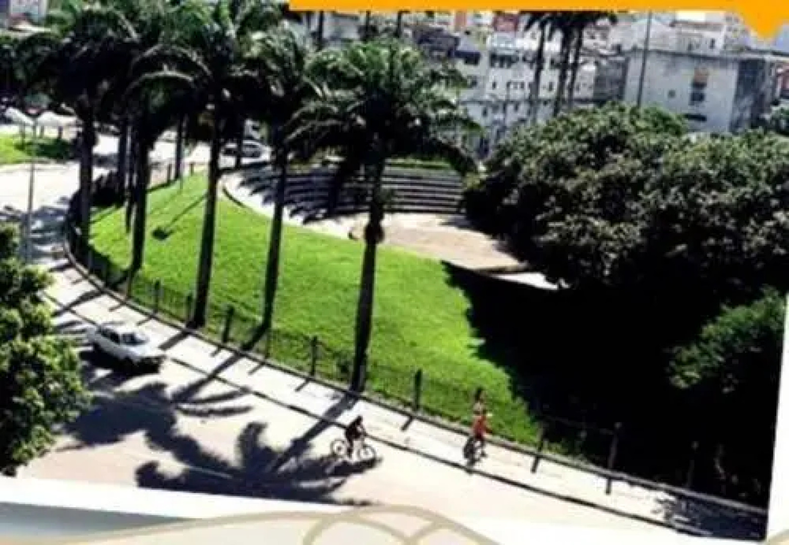 Flat Jardim de Allah Apartment