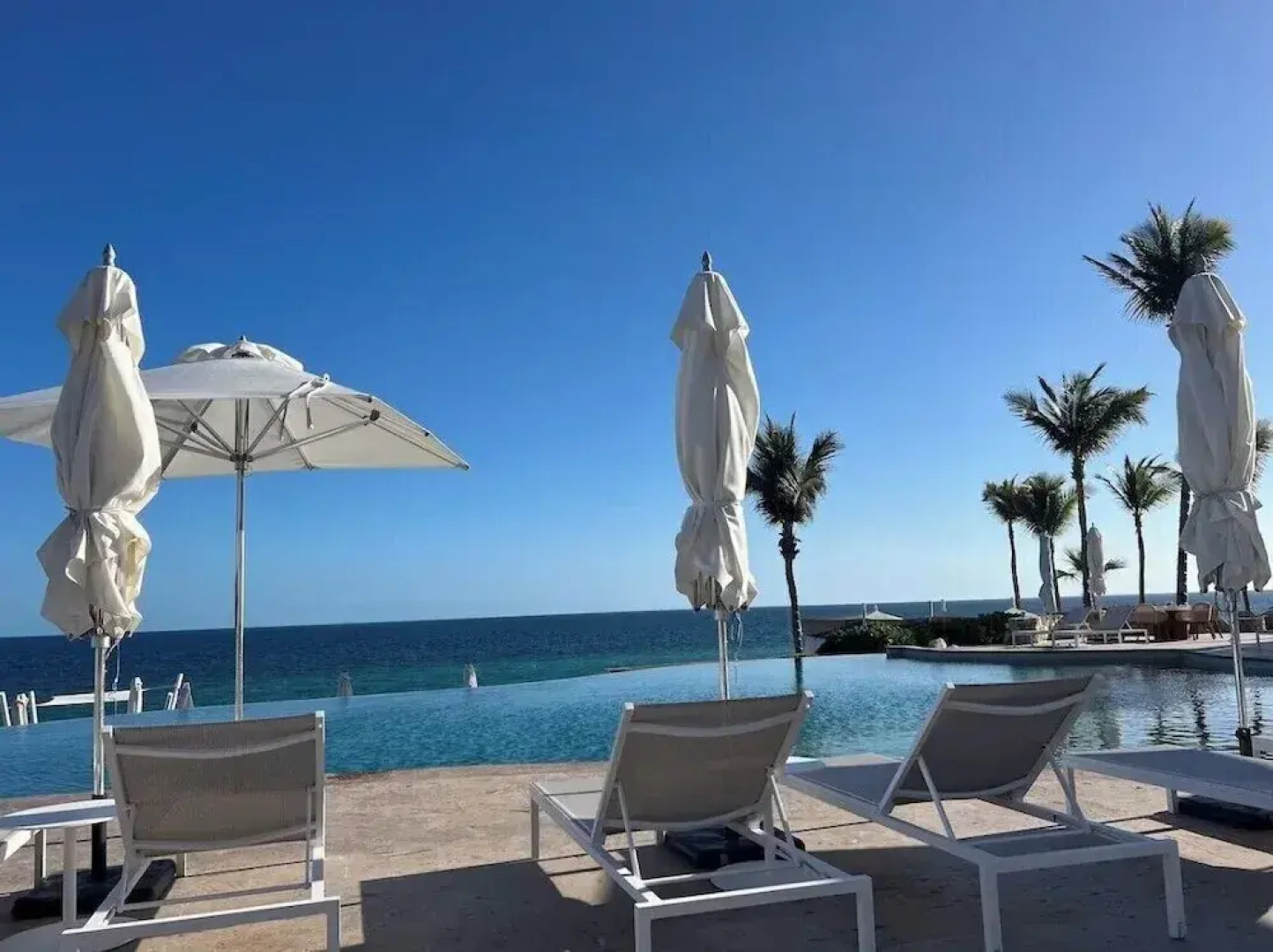 3BD Elegant Villa SJD Cabo Golf Course