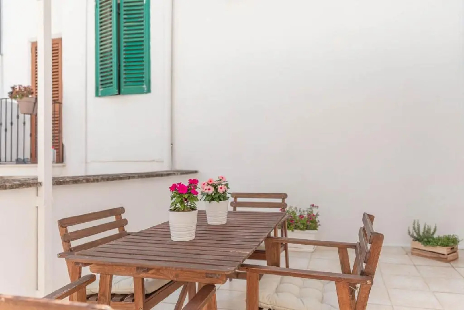 Albergo Diffuso Monopoli