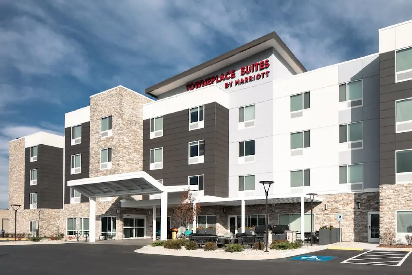 TownePlace Suites by Marriott Oconomowoc