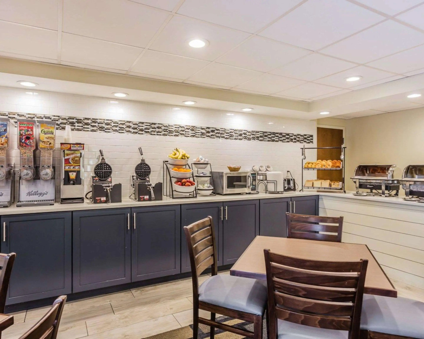 Quality Inn Mt. Pleasant - Charleston