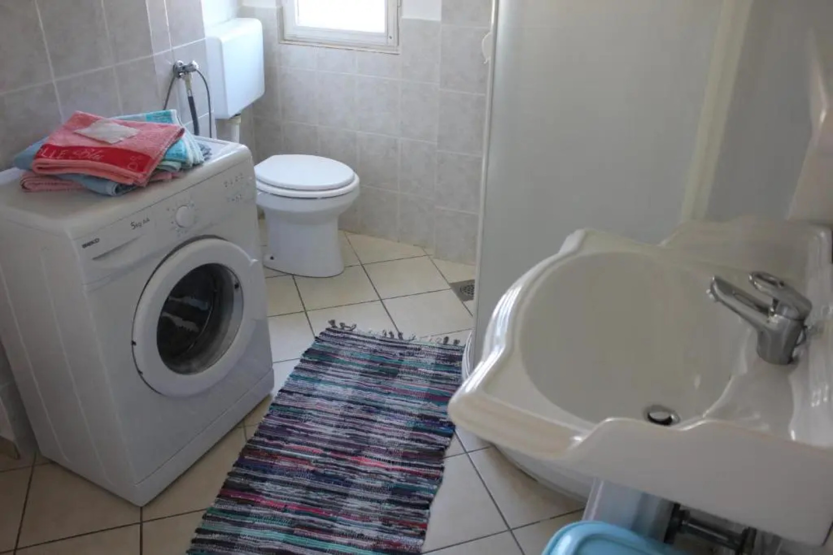 CAPTAIN'S HOUSE Lovran - 4 stars - no neighbors