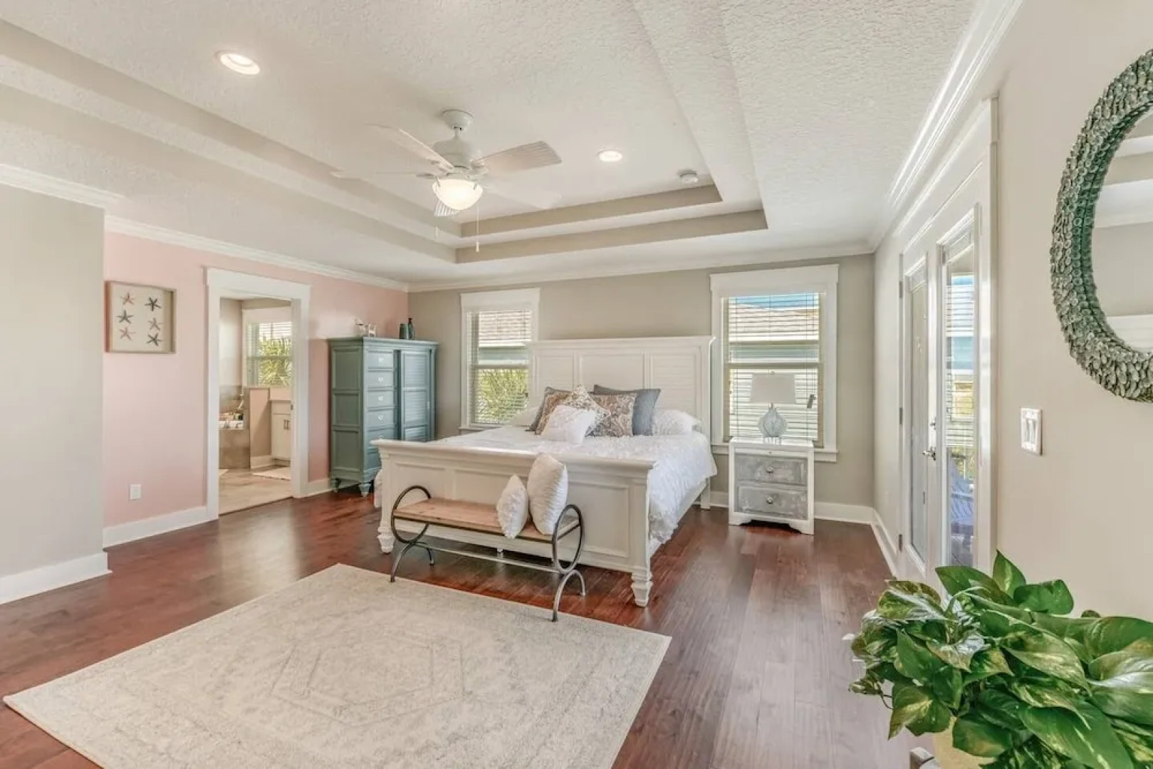 Luxury Beach House I - With Elevator