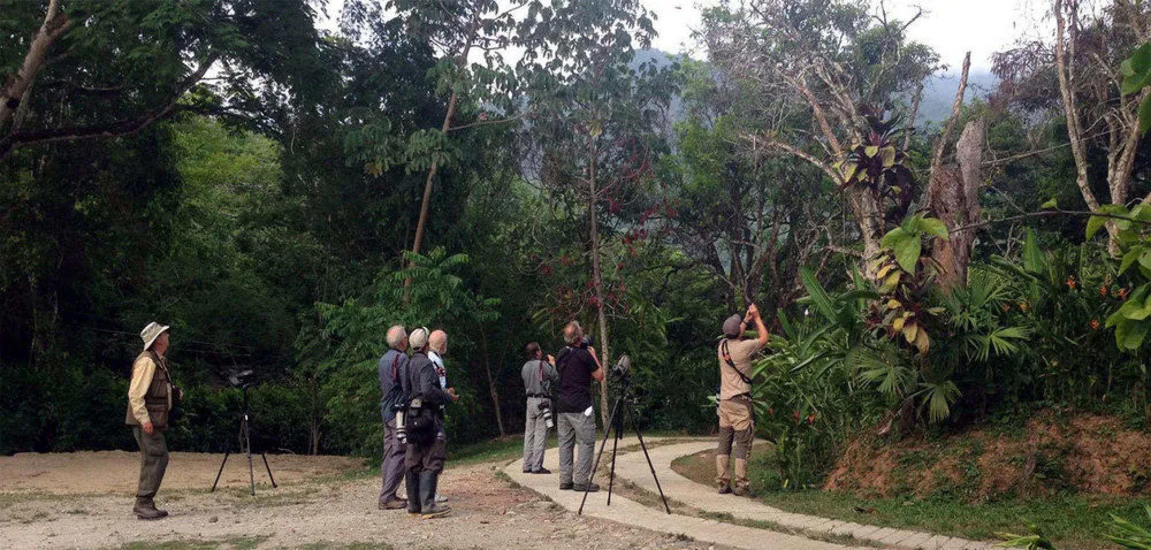 Hotel Minca La Casona