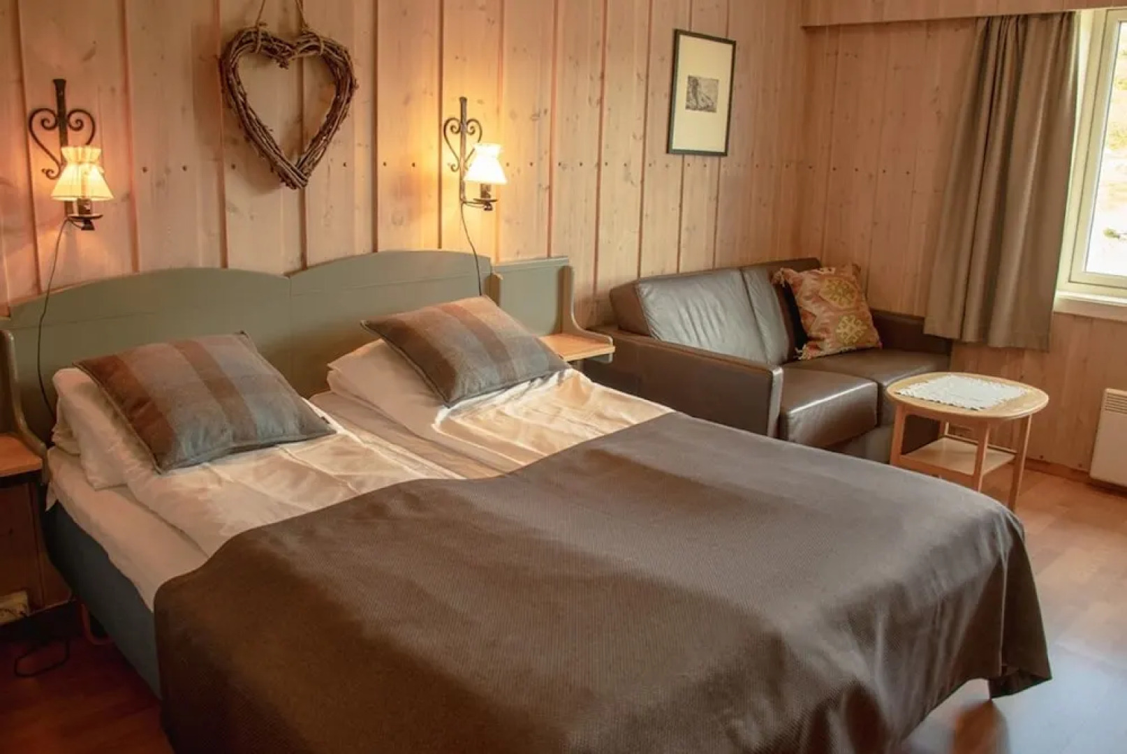 Rondane Haukliseter Fjellhotell