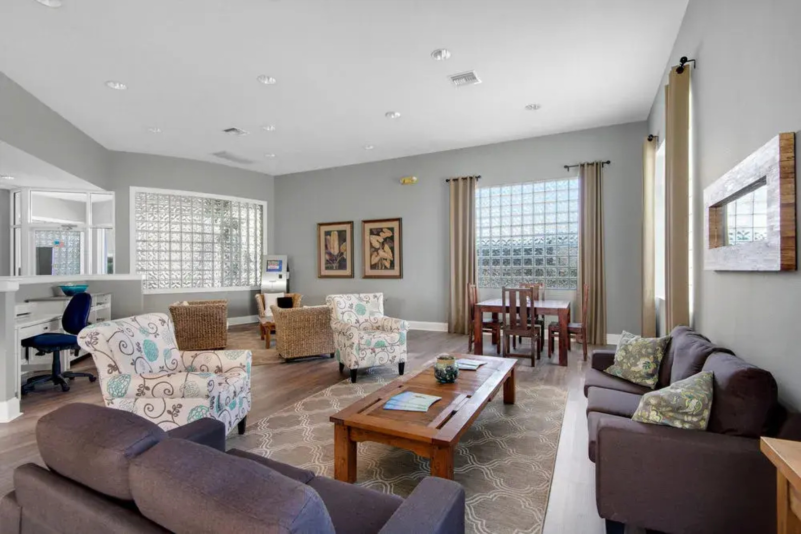 Dunes of Seagrove Condominiums by Wyndham Vacation Rentals