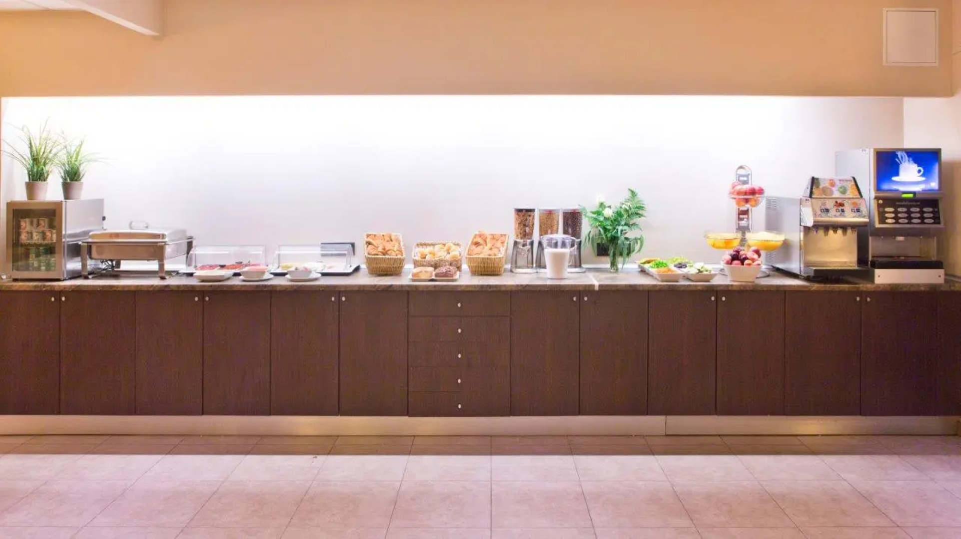 SM Hotel Teatre Auditori