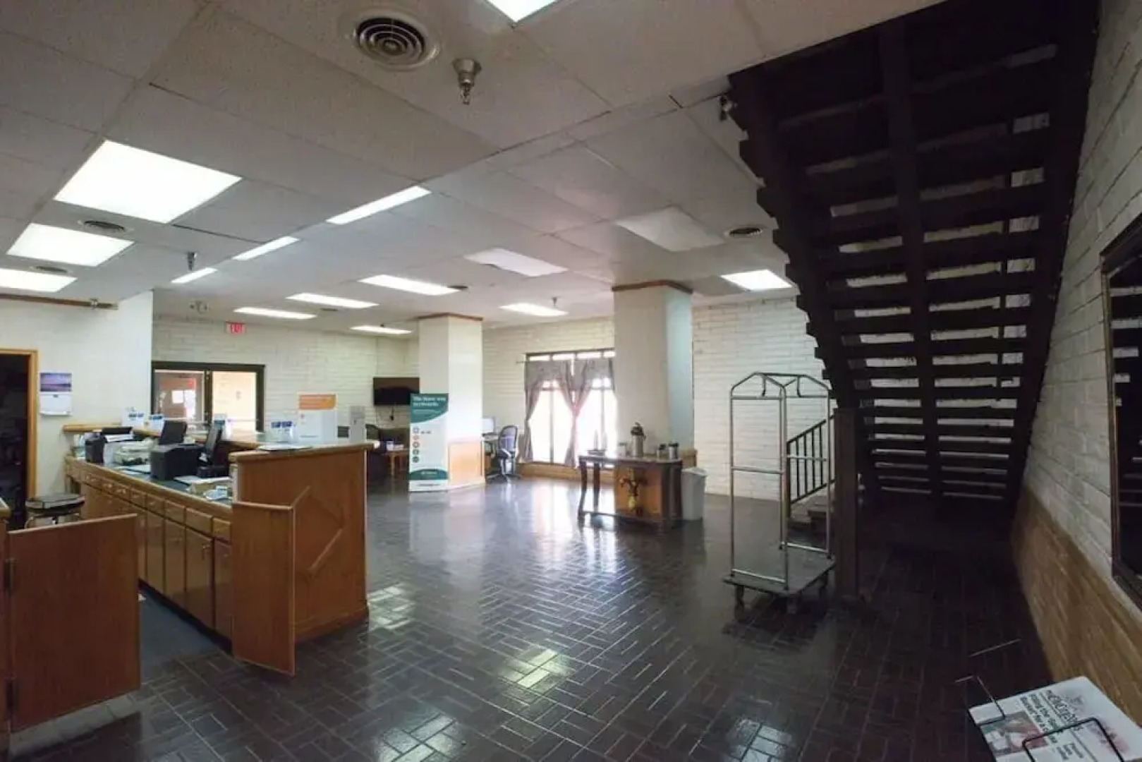 Econo Lodge