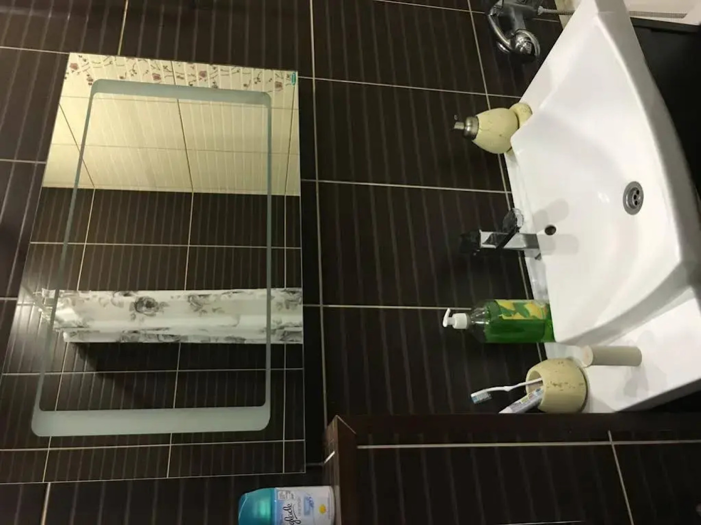 Apartment Gostipriimniy Tatarstan