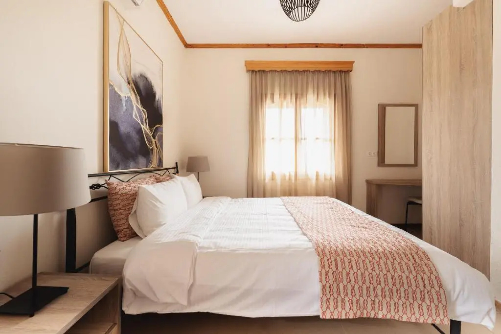 Kalisun Pool House by Georgalas