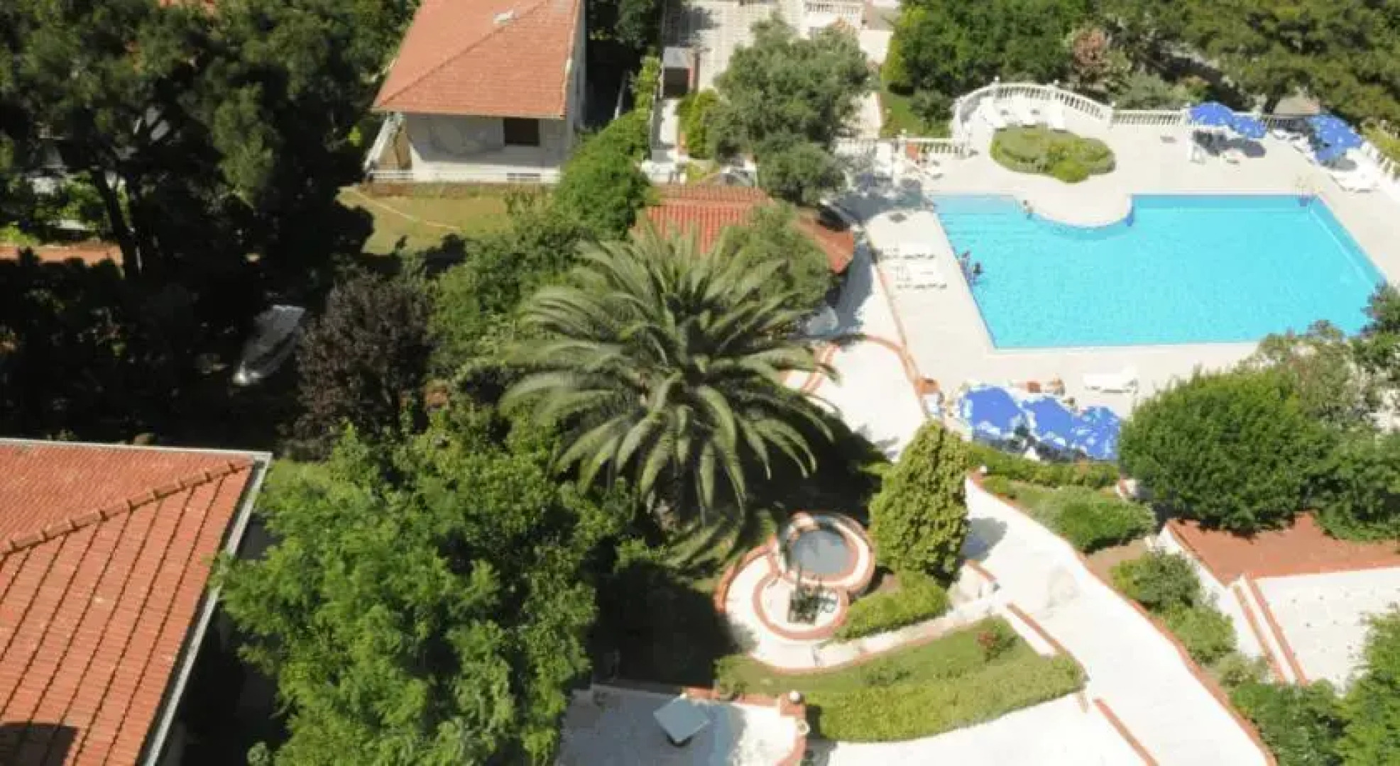 Merit Halki Palace Hotel