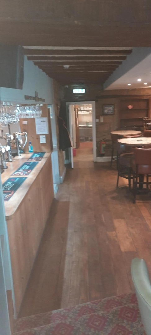 Arncliffe Arms