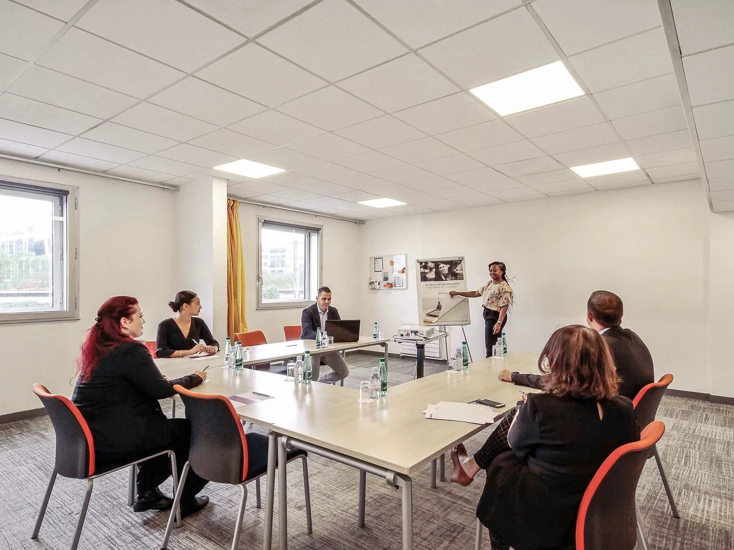 Mercure Paris Val de Fontenay