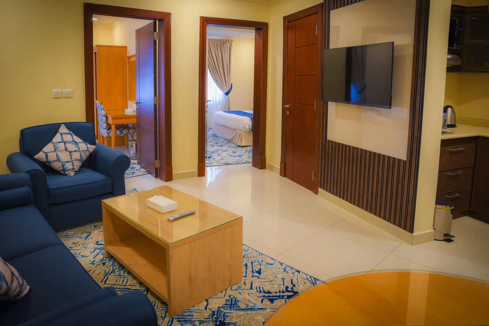 Tala Inn Hotel Corniche Dammam