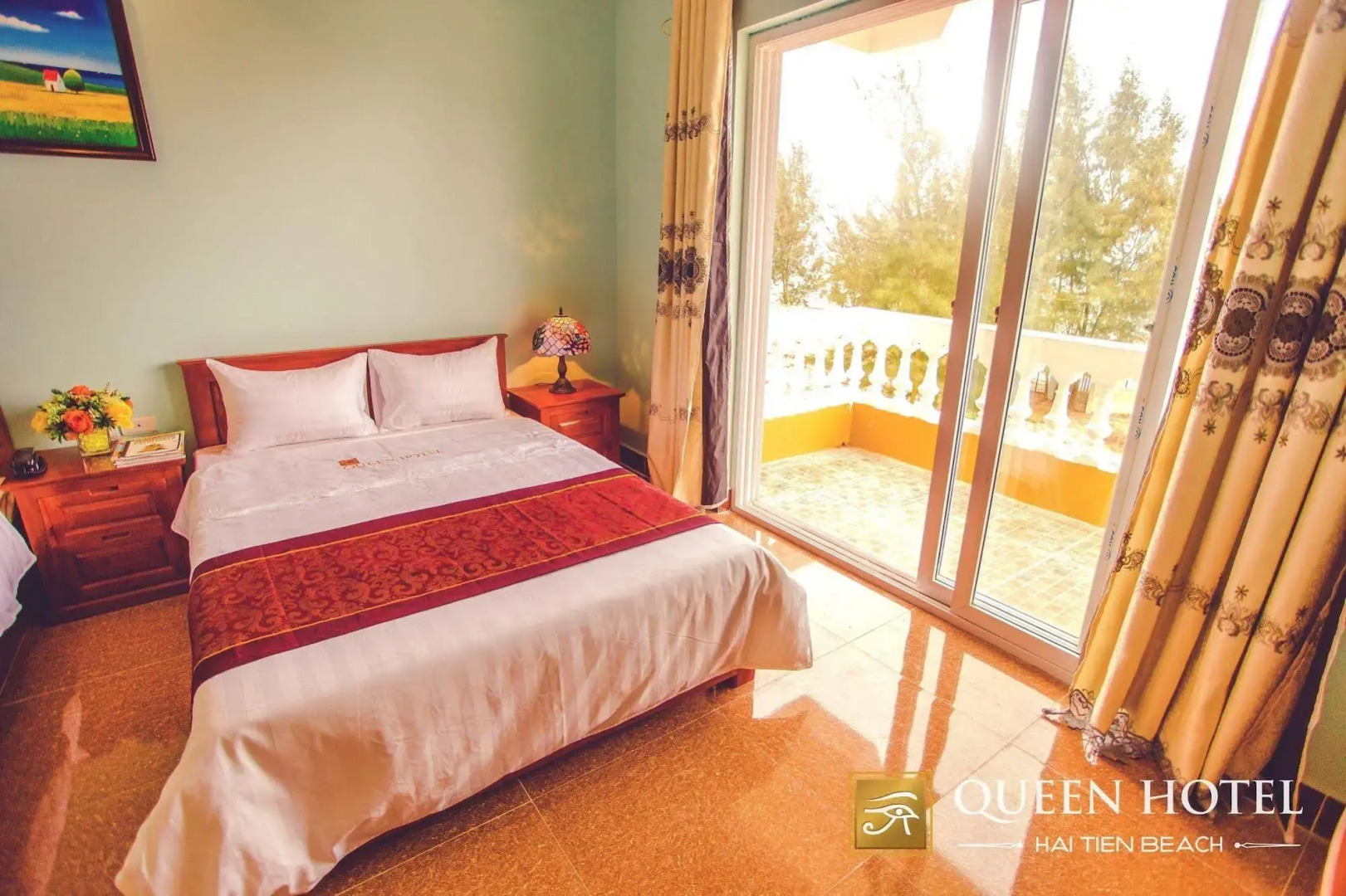 Queen Hotel Thanh Hoa