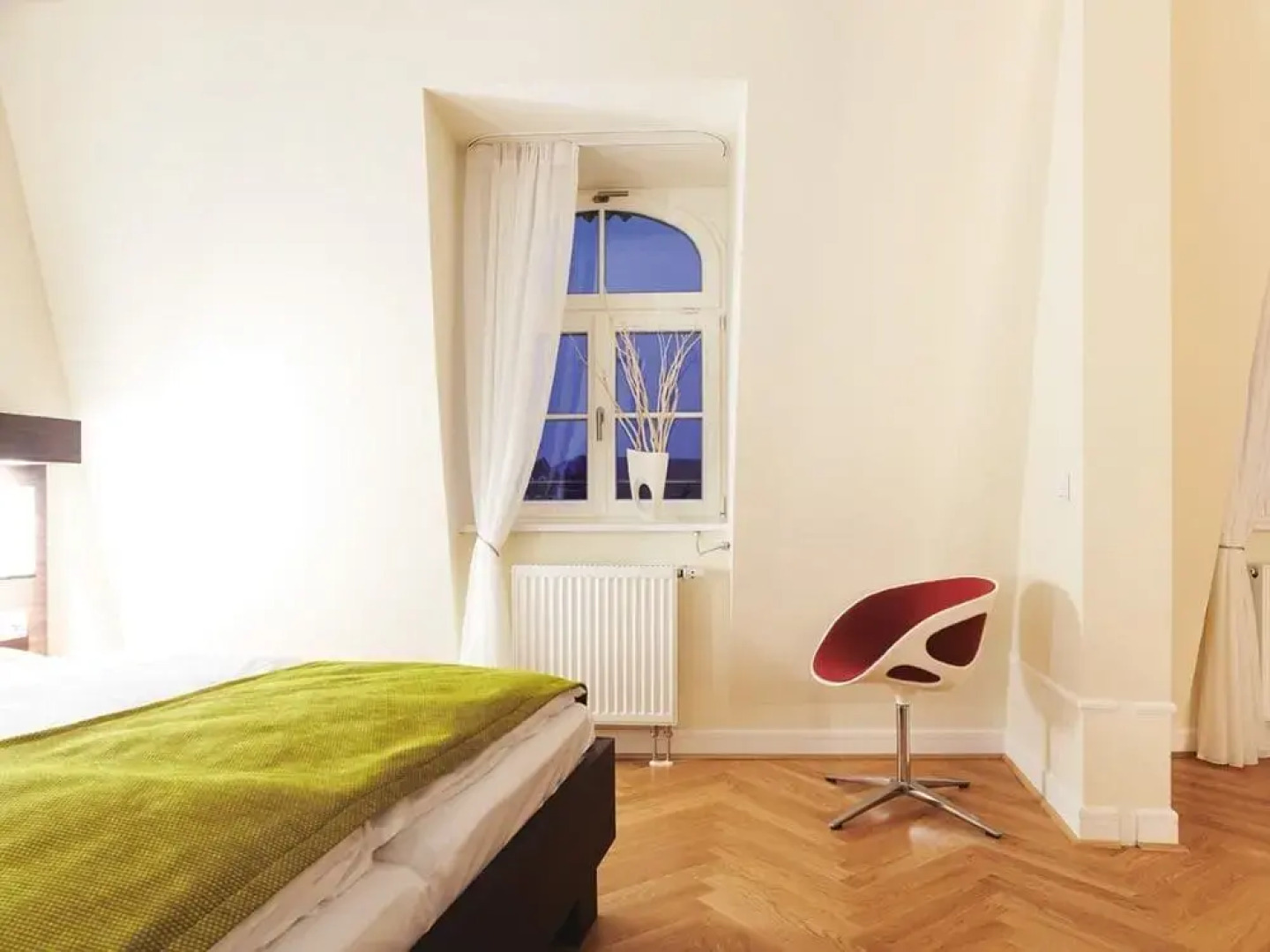 Hapimag Resort Dresden