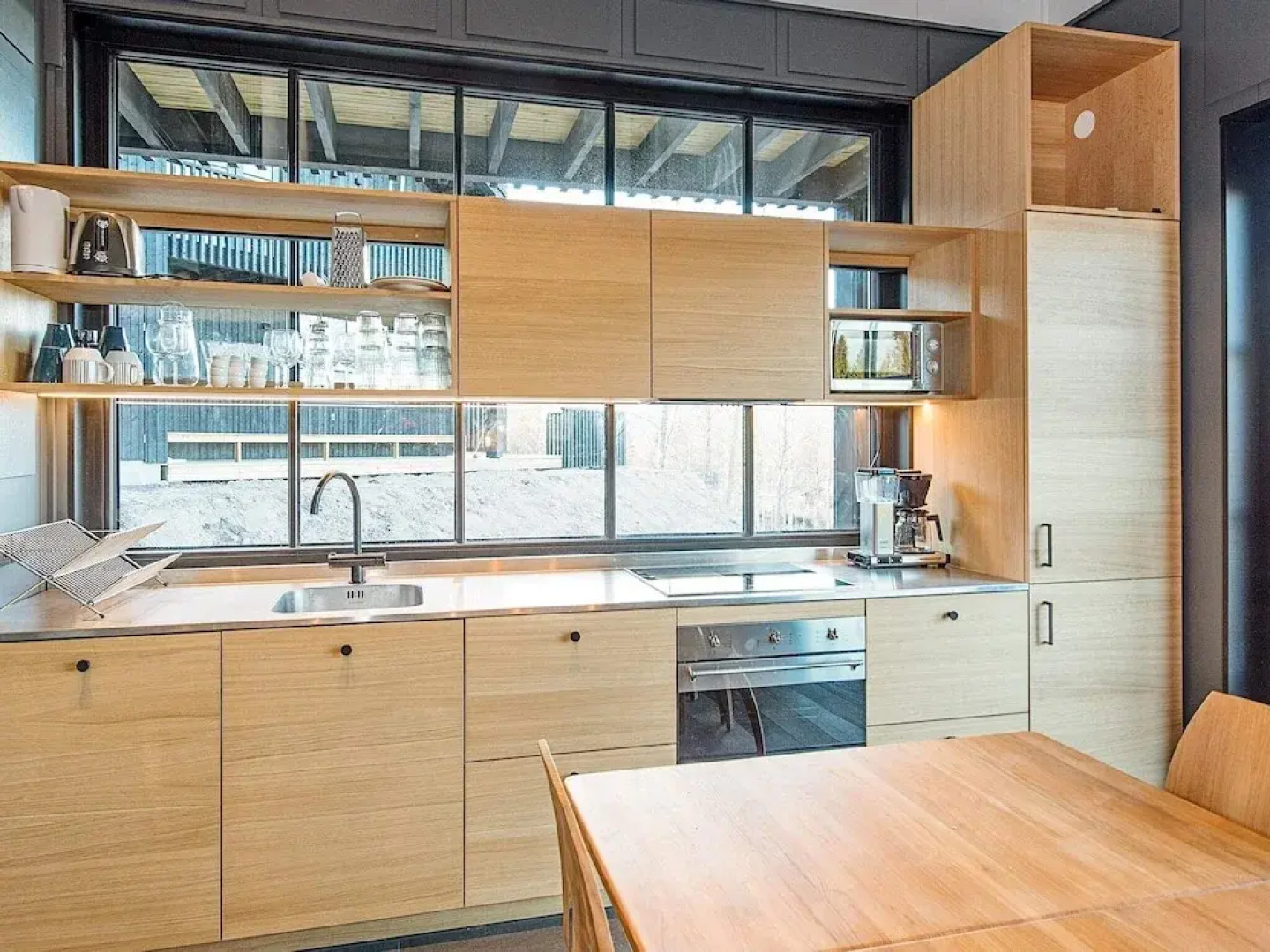 Holiday Home in Sälen