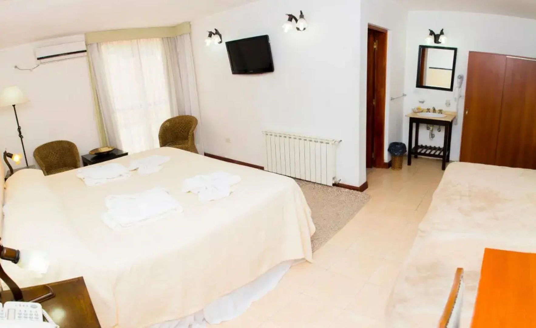 Panacea Hotel Boutique