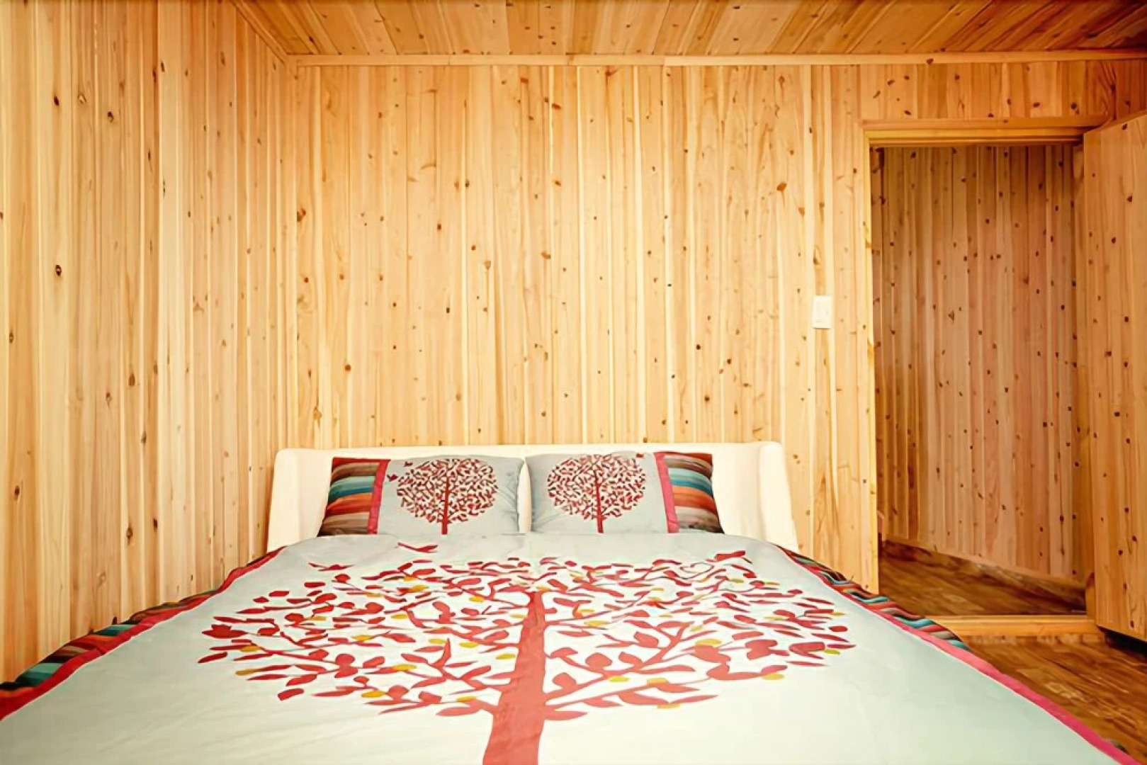 Hwacheon Finland Village Pension