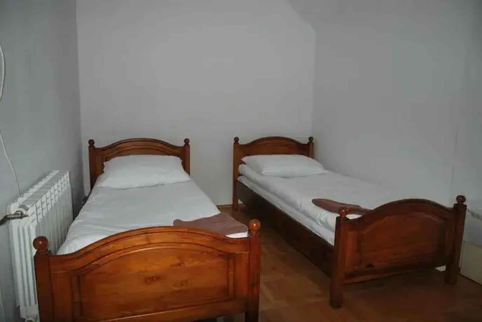 Palac w Czyzowie szlacheckim