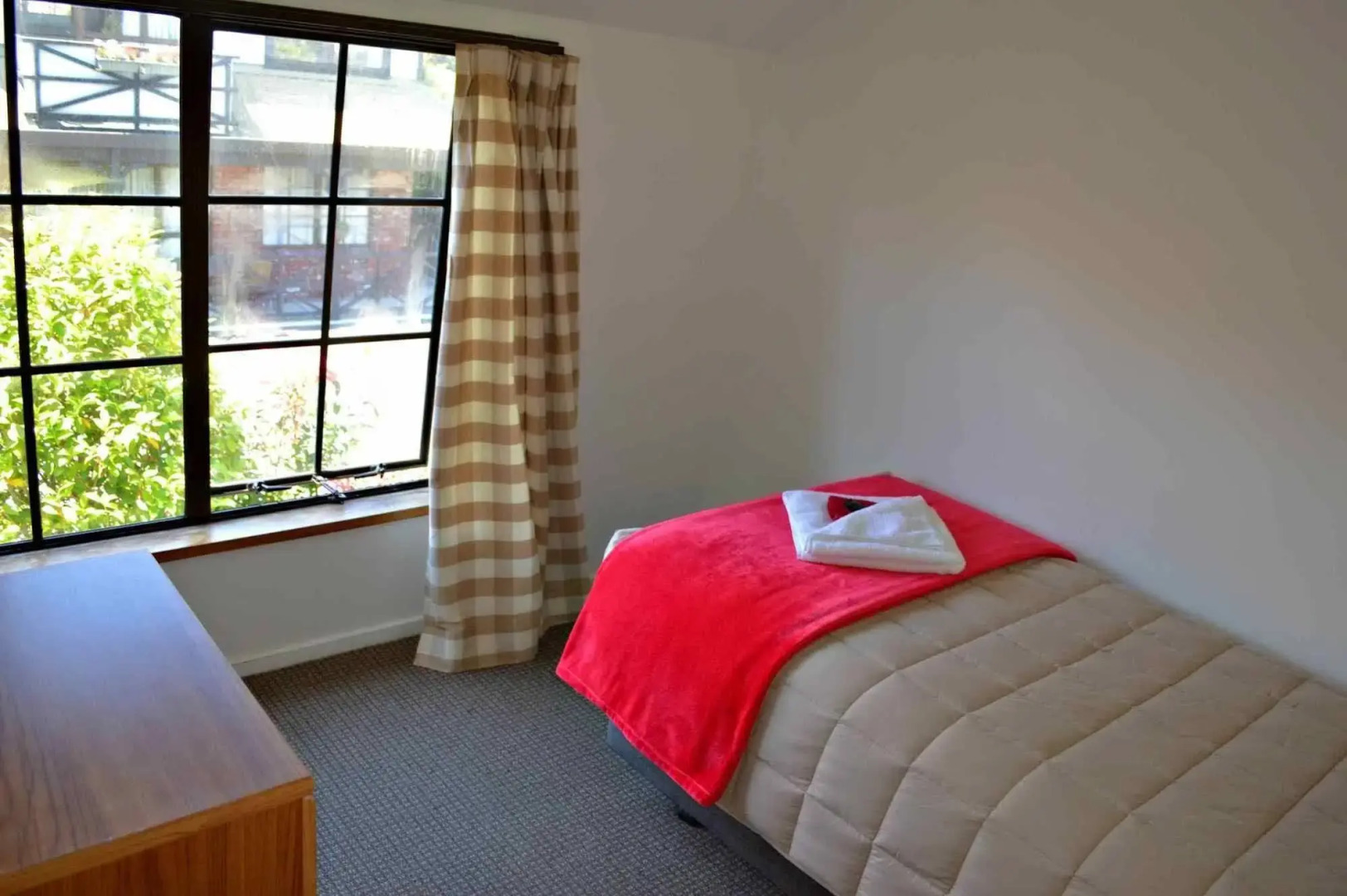 Southern Comfort Motel