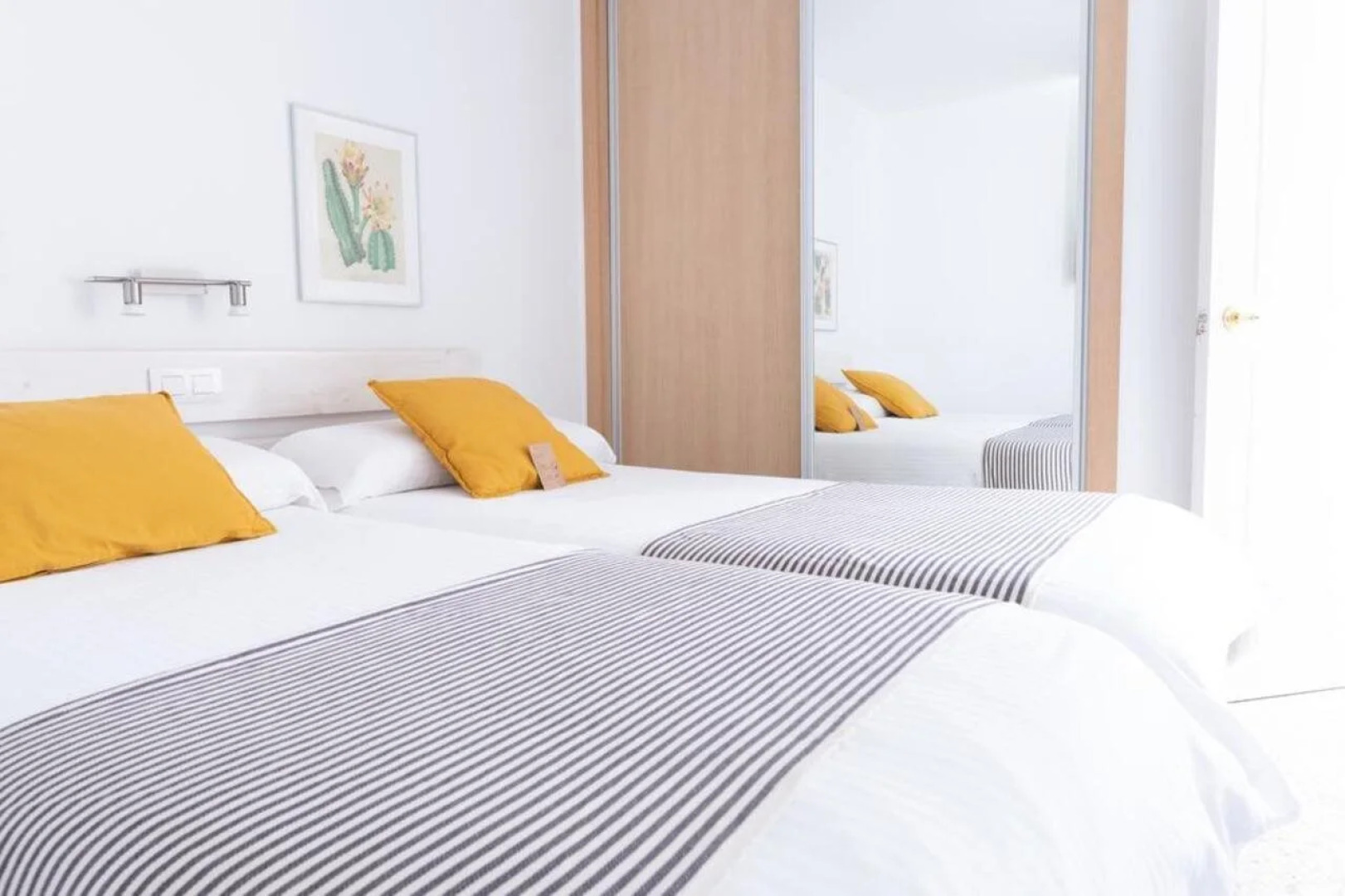 Бунгало Doña Rosa