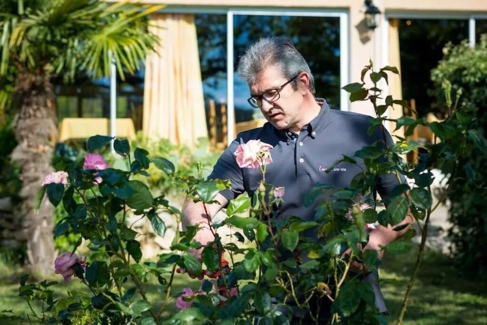 Auberge du Grand Chêne