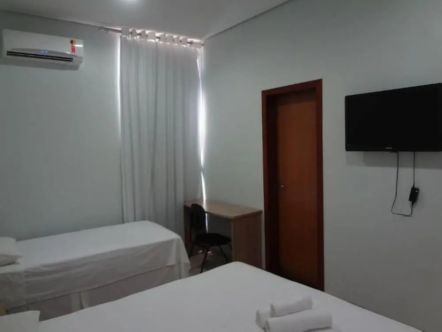 Hotel Portal do Norte