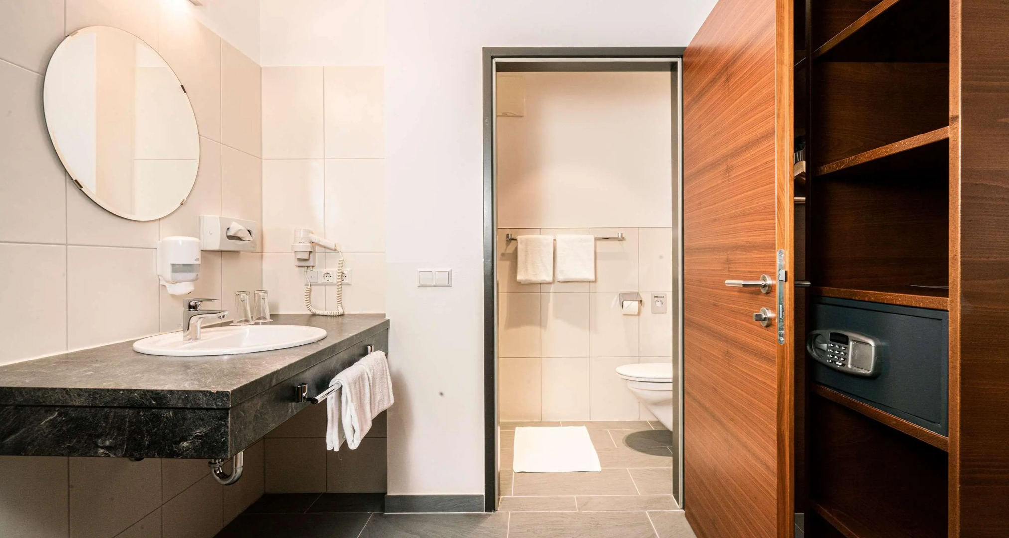 Best Western Hotel am Walserberg