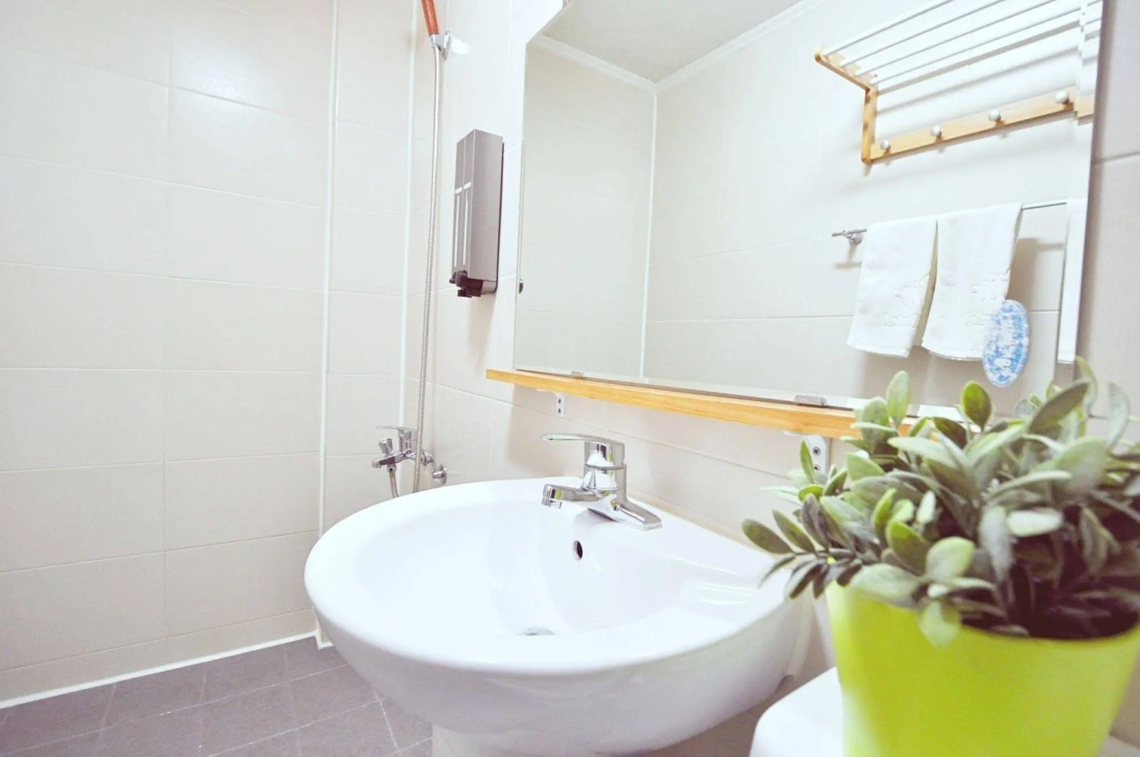 OYO Hostel Dongdaemun 1