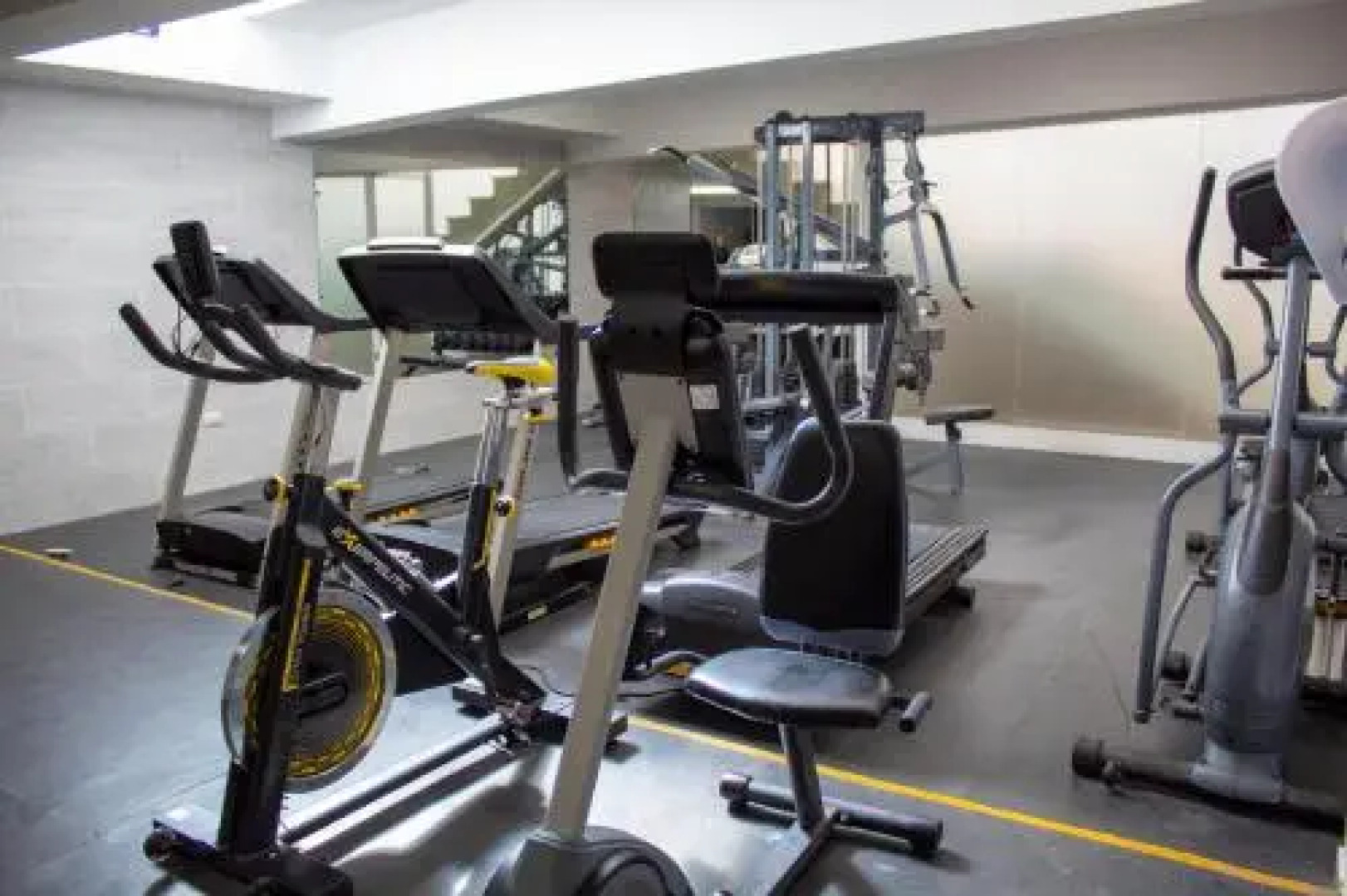 Marbella Juan Dolio free WIFI