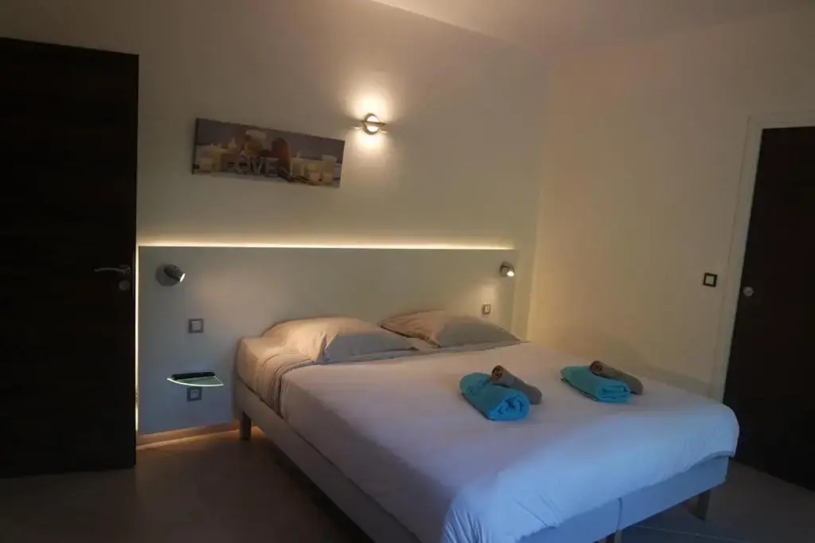 Villa Perle de la Mer